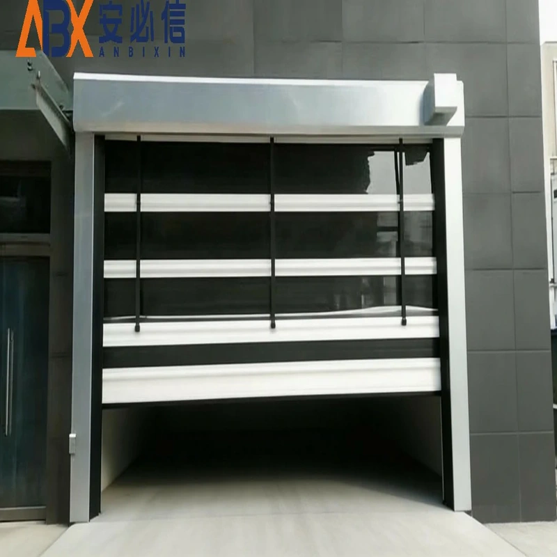 长沙市背带堆积门